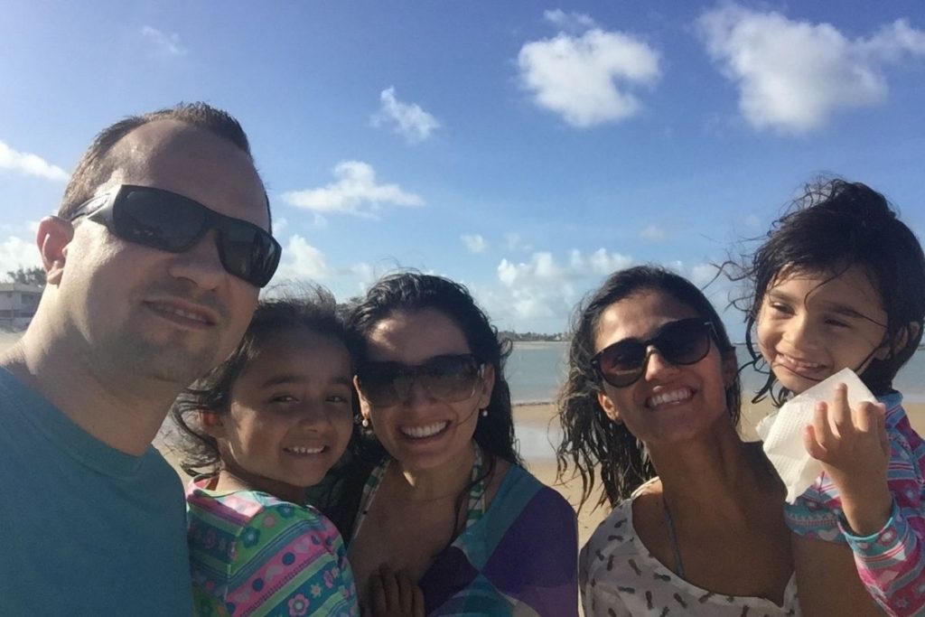 Viagem para Natal em 2016