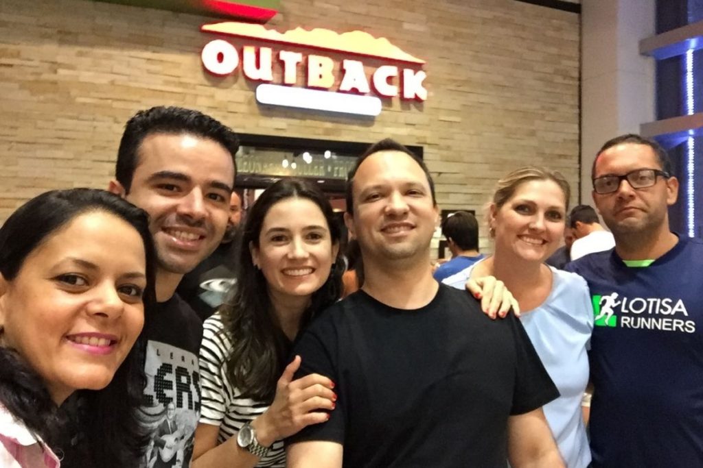 Viagem Balneário Camboriú