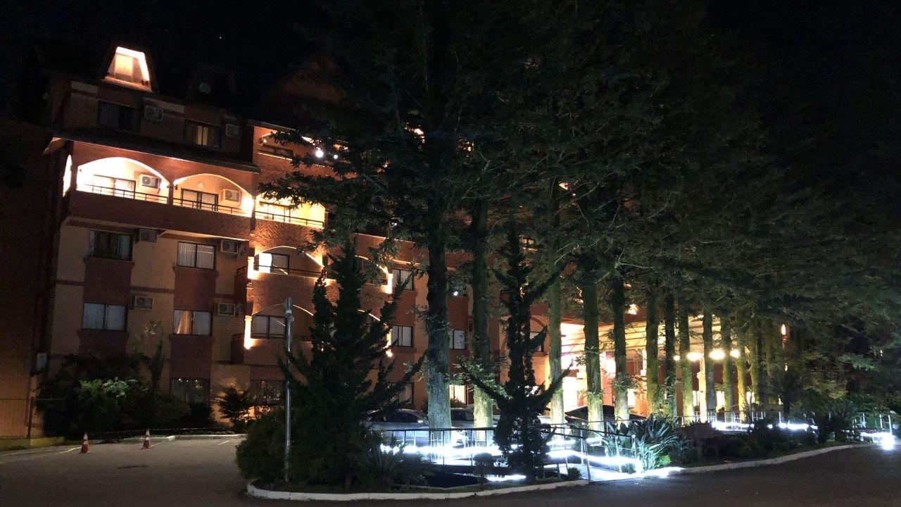 Excursão para Gramado - Hotel Master Gramado