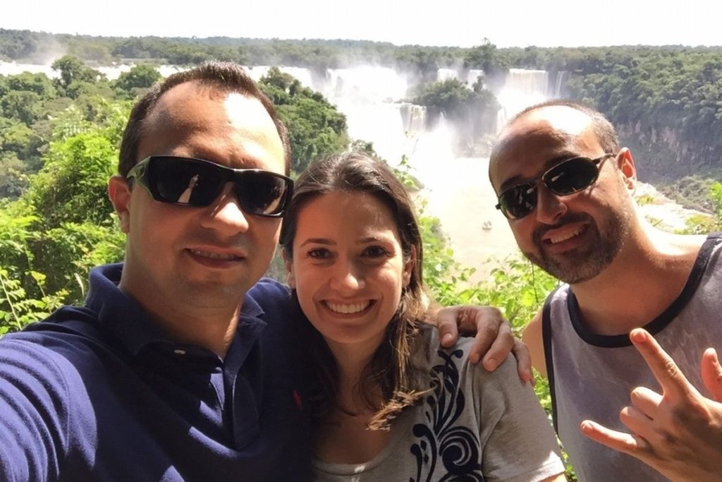 Viagem de Inspeção para Foz do Iguaçu - Foto Destaque