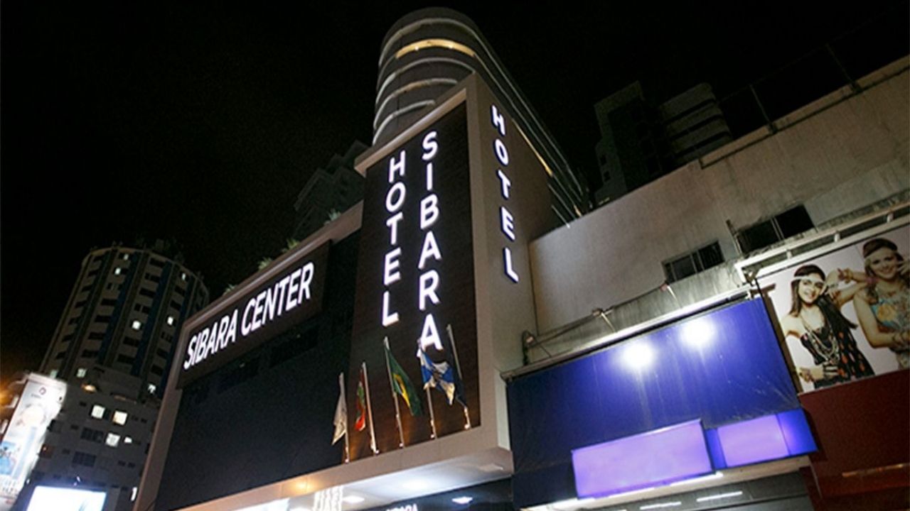 Excursão para o Beto Carrero - Hotel Sibara Center