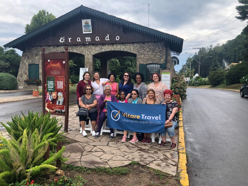 Excursão para Gramado