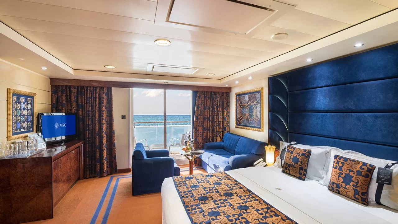 cruzeiro msc splendida 4